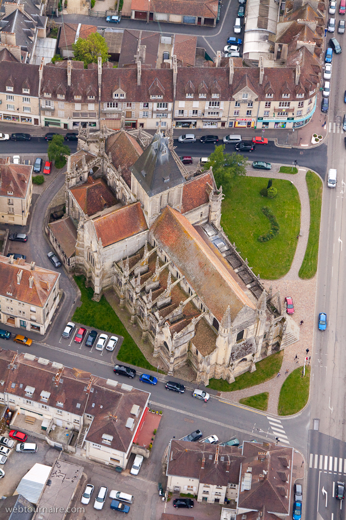 Falaise - Calvados - 14