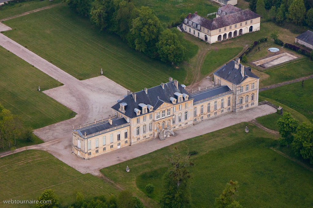 Versainville - Calvados - 14