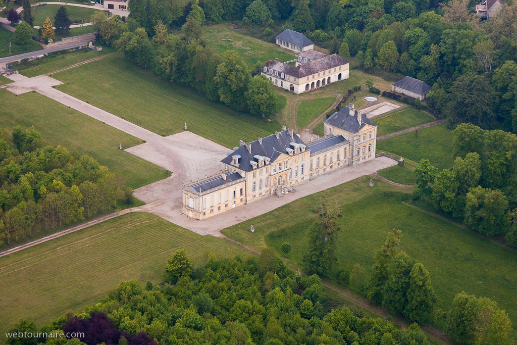 Versainville - Calvados - 14