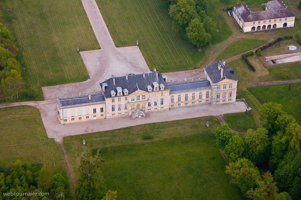 Versainville - Calvados - 14