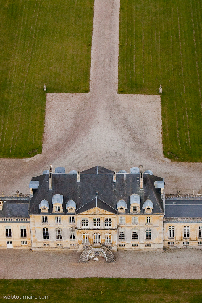 Versainville - Calvados - 14