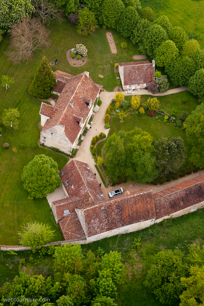 Versainville - Calvados - 14