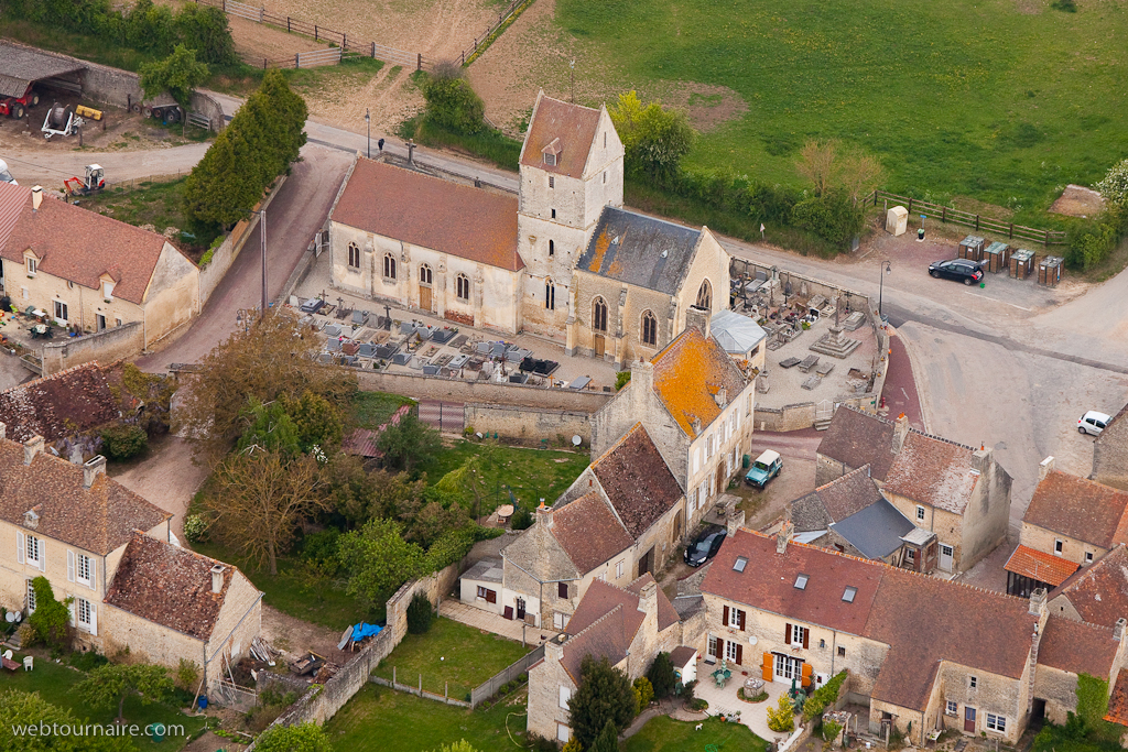 Versainville - Calvados - 14