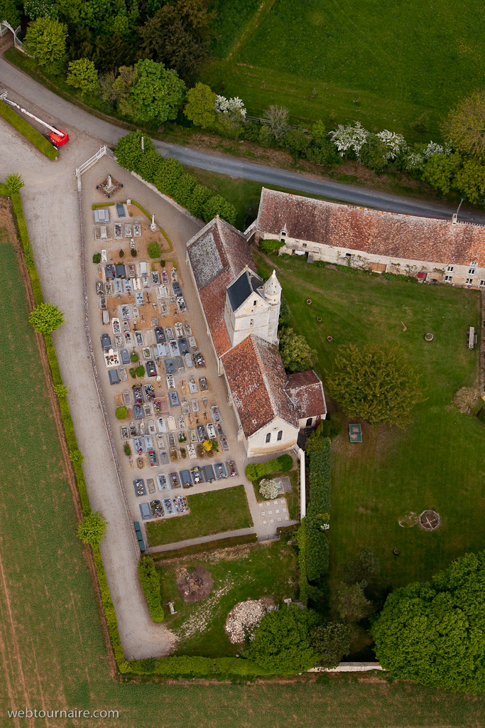 Olendon - Calvados - 14