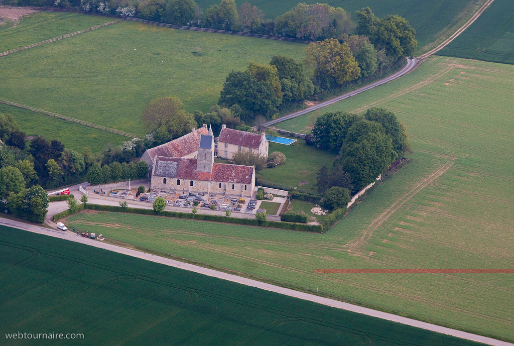 Olendon - Calvados - 14
