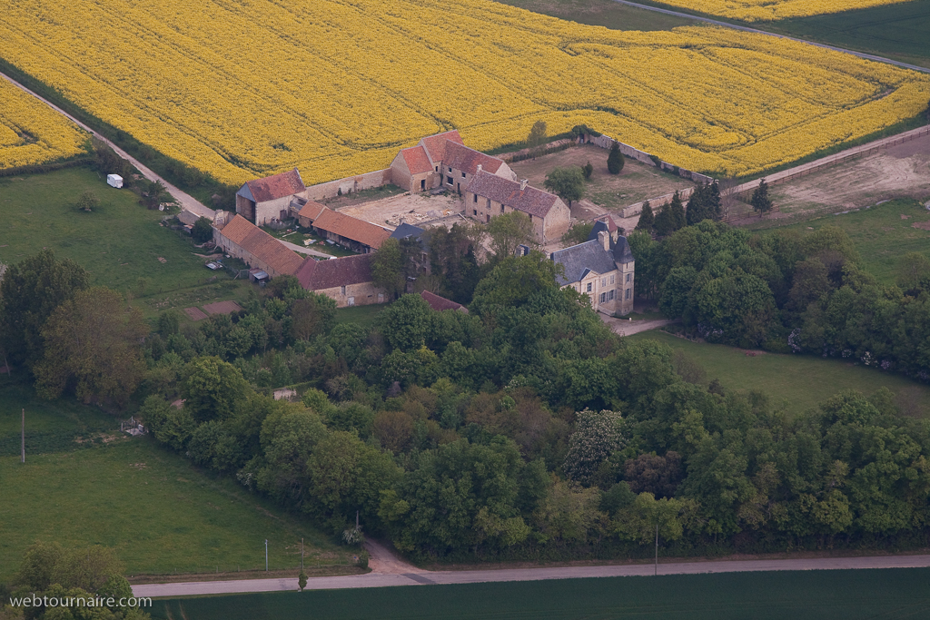 Olendon - Calvados - 14