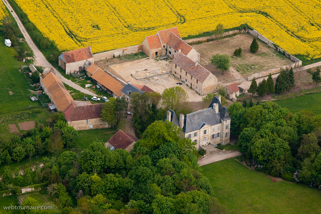 Olendon - Calvados - 14
