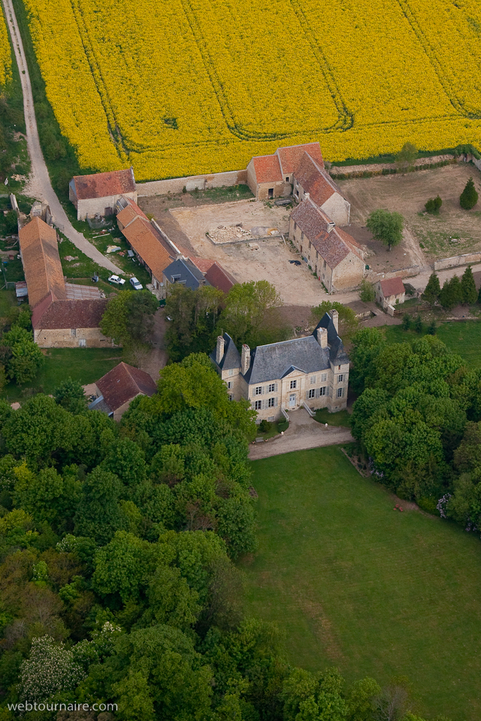 Olendon - Calvados - 14