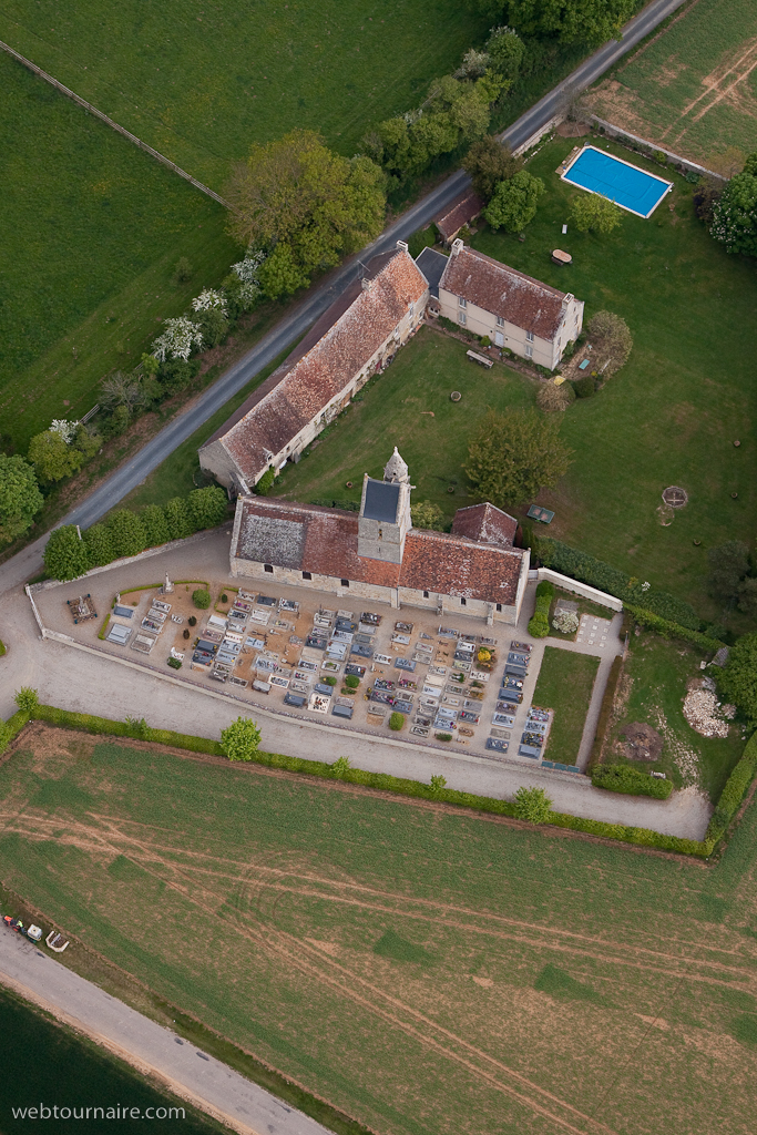 Olendon - Calvados - 14