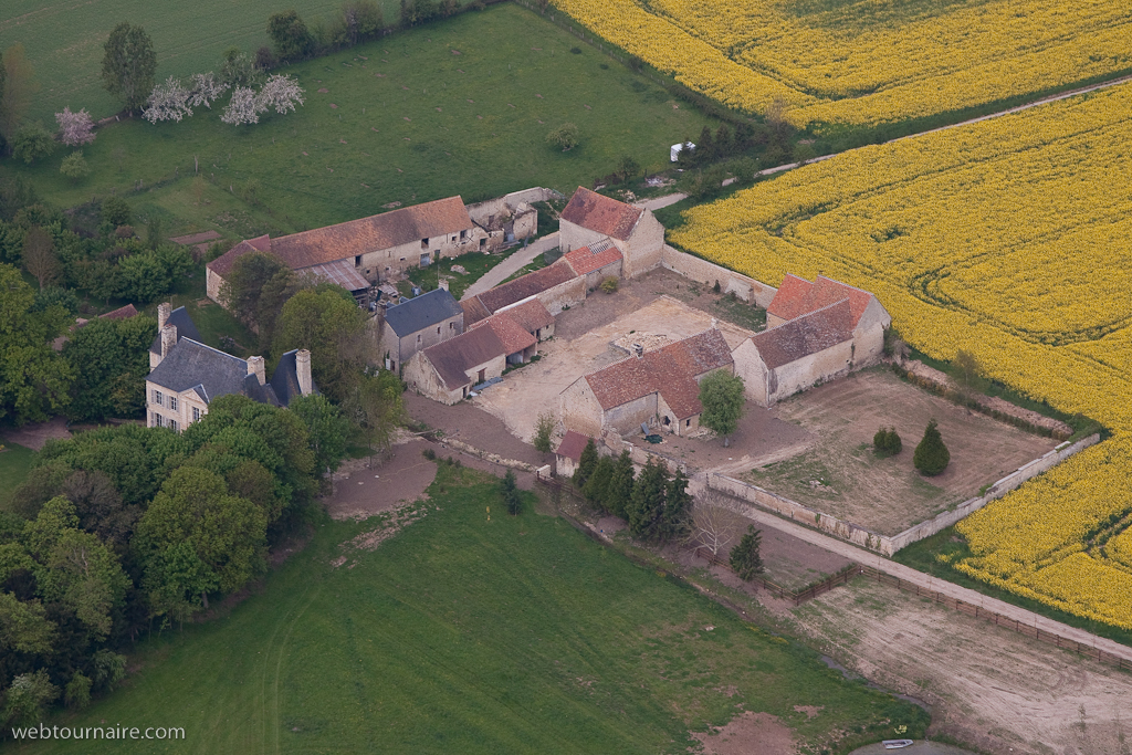 Olendon - Calvados - 14