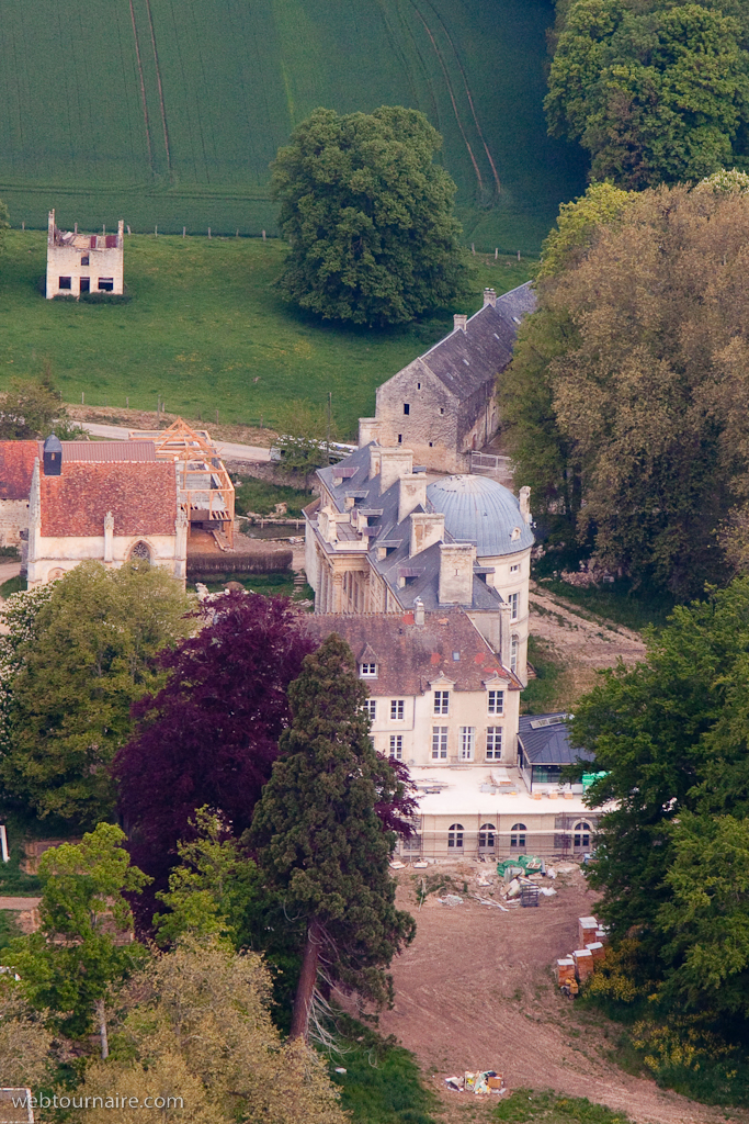 Montboint - Calvados - 14