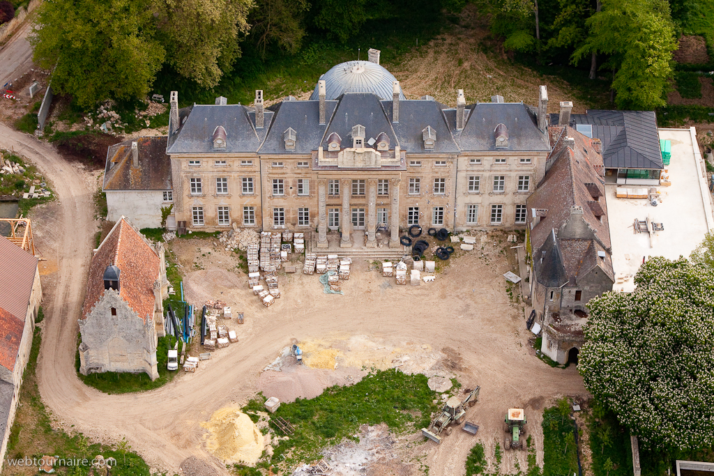 Ouilly-le-Tesson - Calvados - 14
