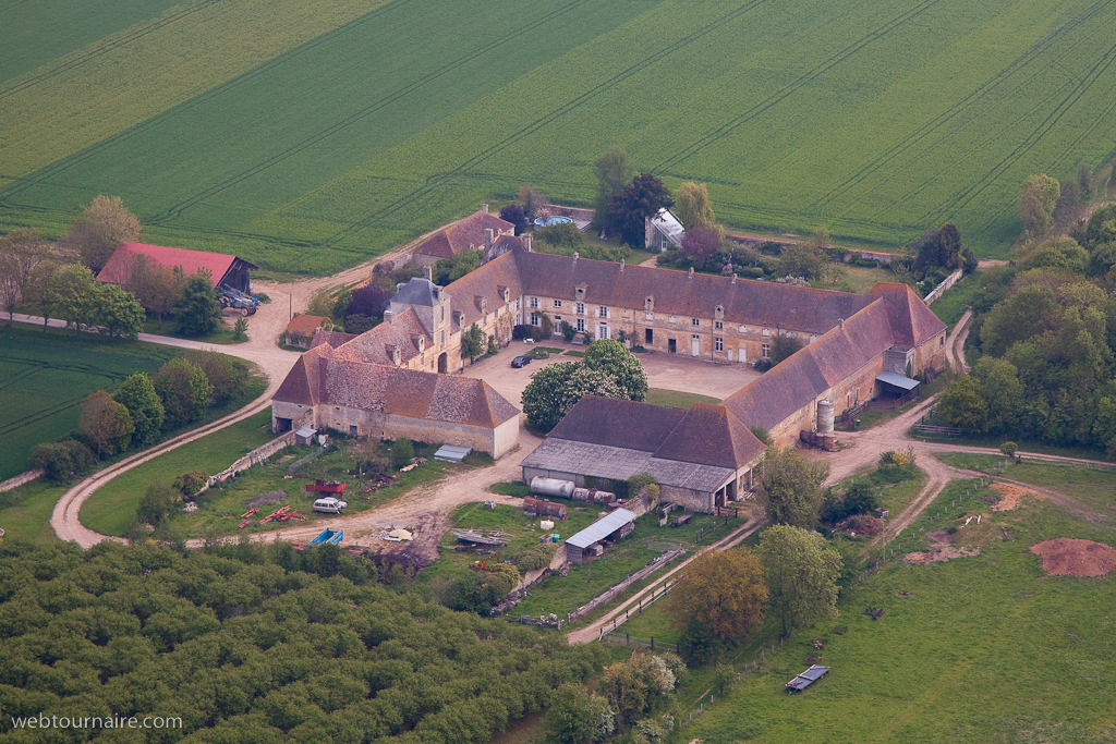 Ouilly-le-Tesson - Calvados - 14