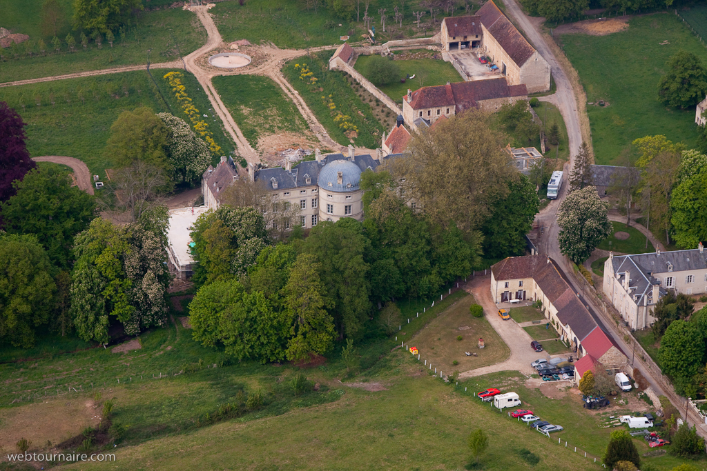 Ouilly-le-Tesson - Calvados - 14