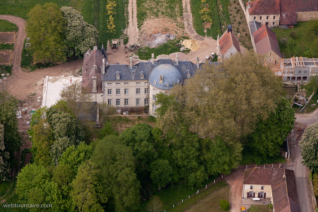 Ouilly-le-Tesson - Calvados - 14