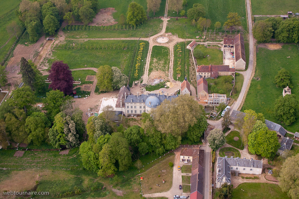Ouilly-le-Tesson - Calvados - 14