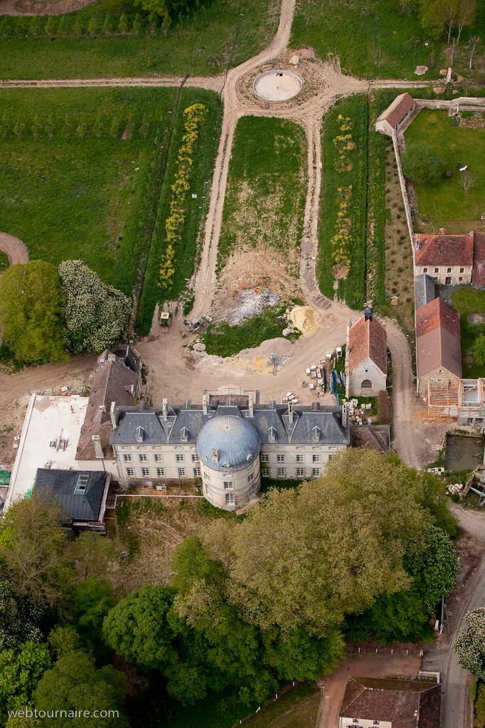 Ouilly-le-Tesson - Calvados - 14