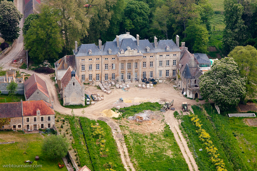 Ouilly-le-Tesson - Calvados - 14