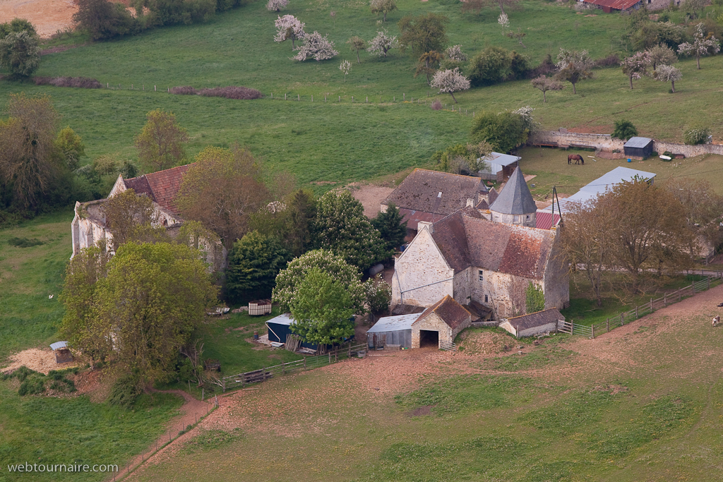 Ouilly-le-Tesson - Calvados - 14