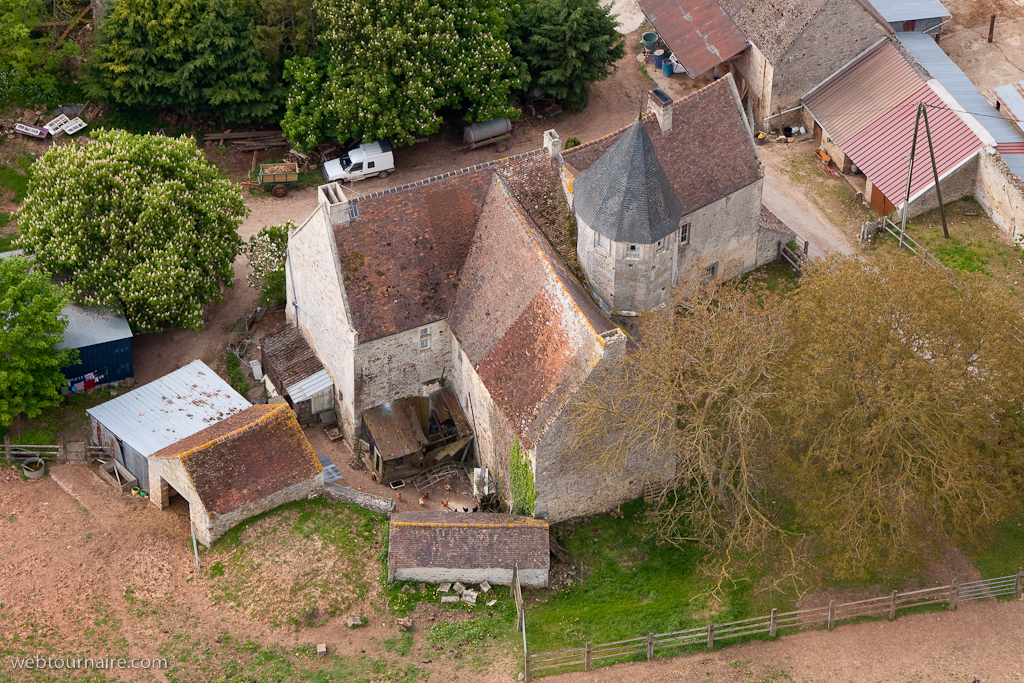 Ouilly-le-Tesson - Calvados - 14