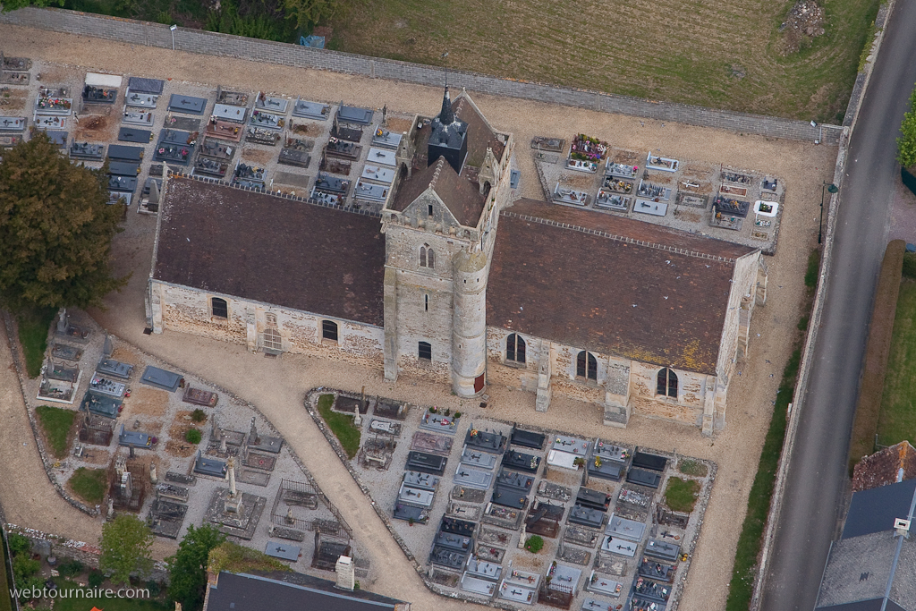 Urville - Calvados -14