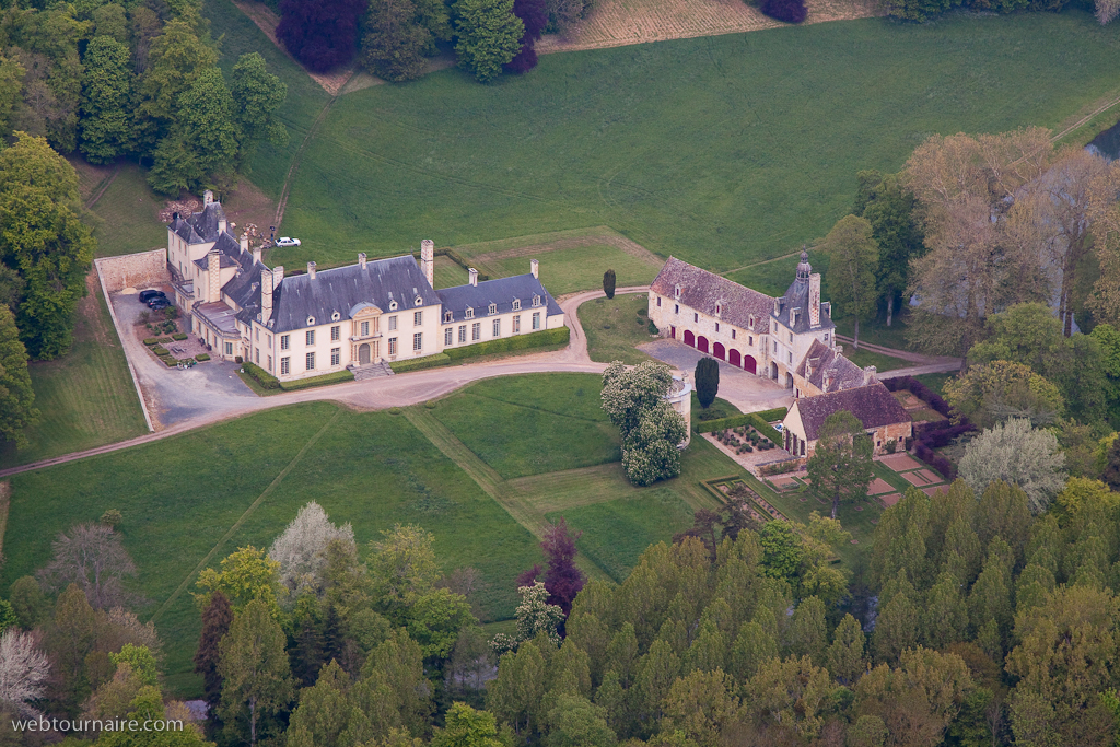 Gouvix - Calvados - 14