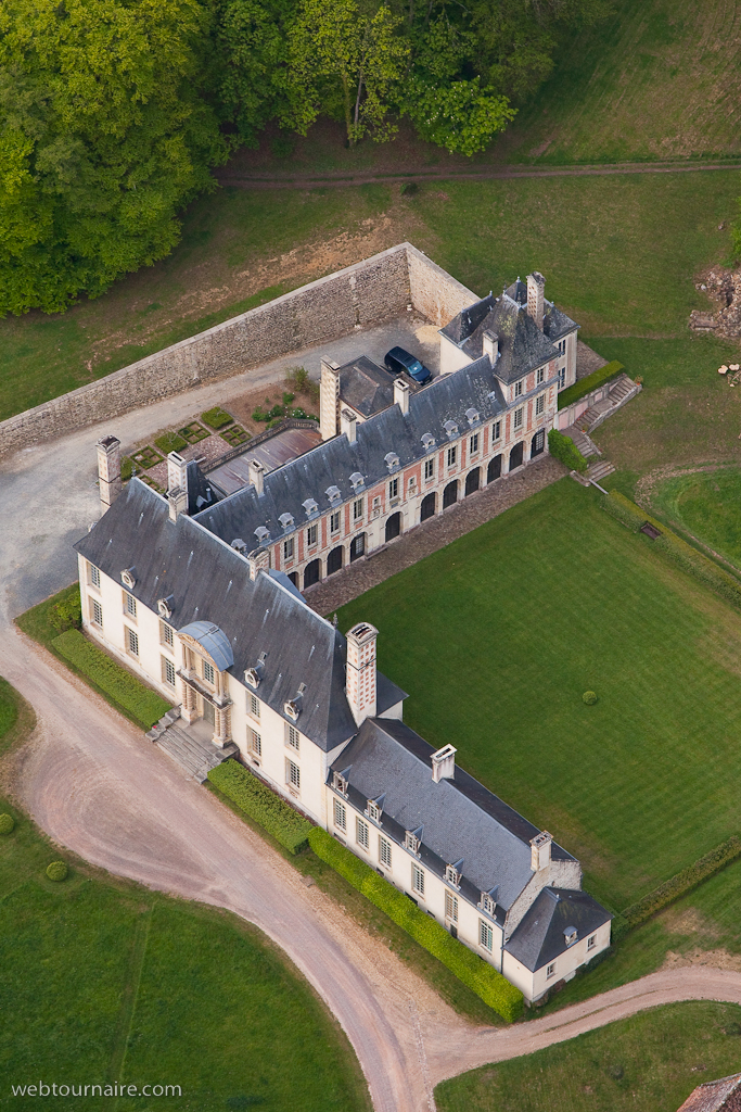 Gouvix - Calvados - 14