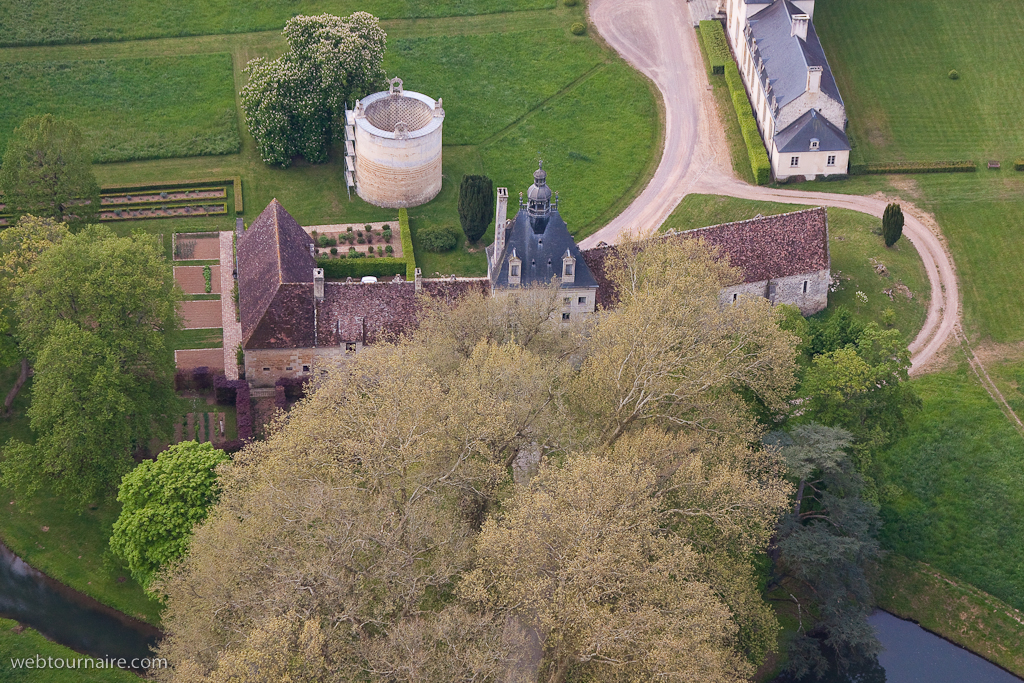 Gouvix - Calvados - 14