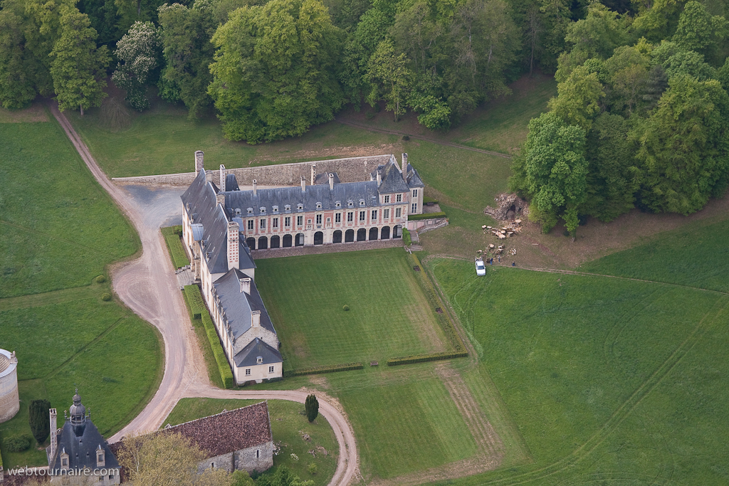 Gouvix - Calvados - 14