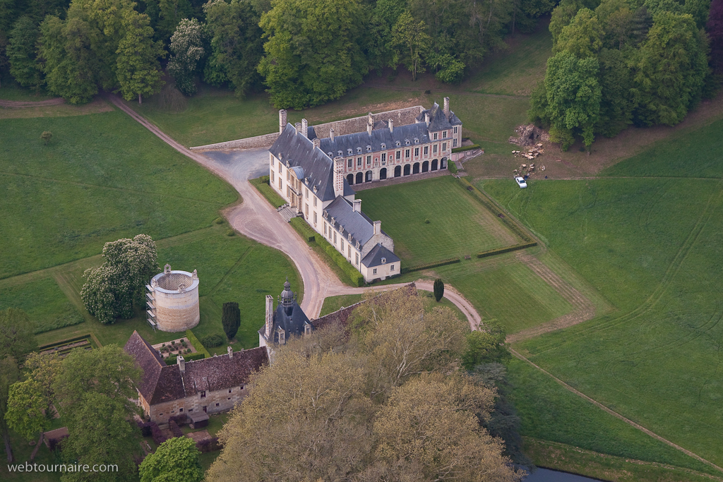 Gouvix - Calvados - 14