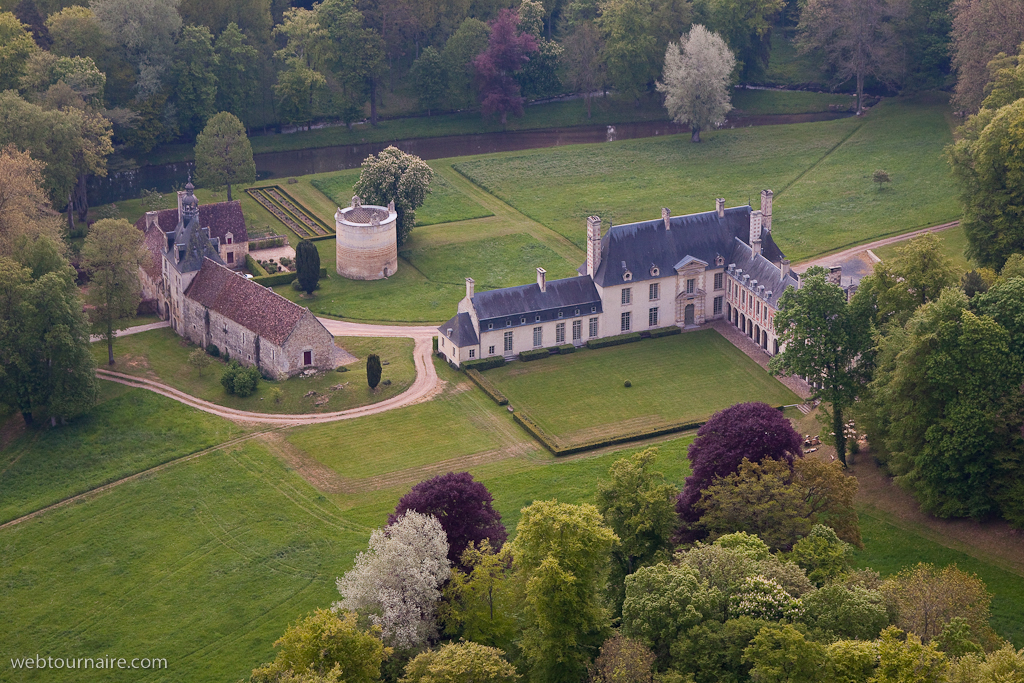 Gouvix - Calvados - 14