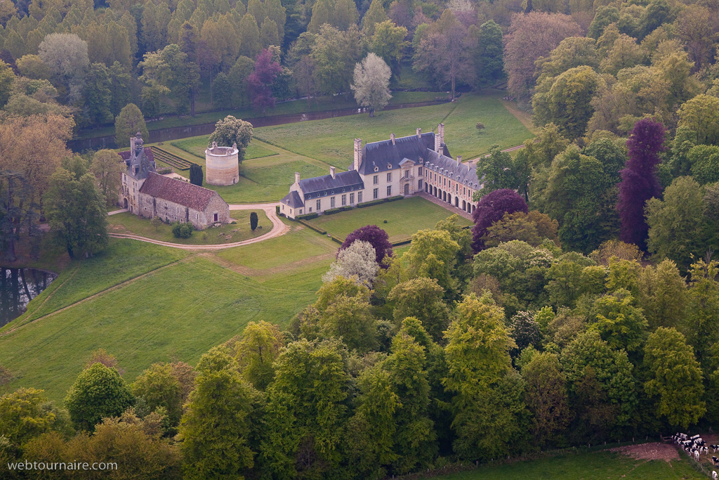 Gouvix - Calvados - 14