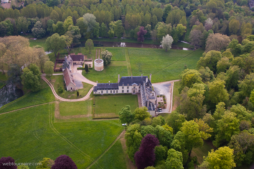 Gouvix - Calvados - 14