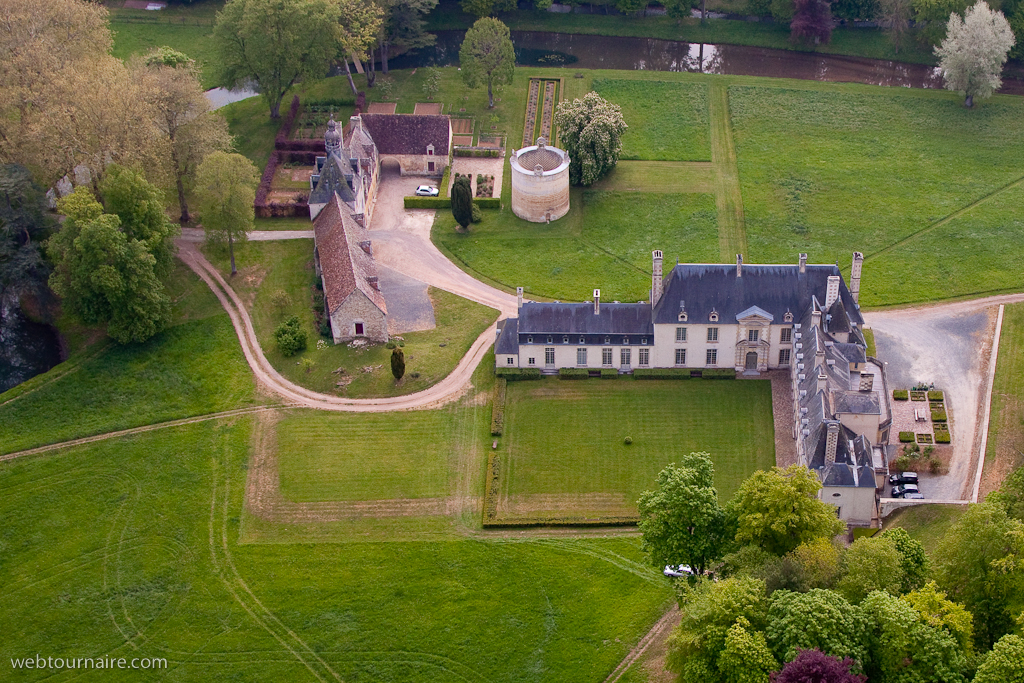 Gouvix - Calvados - 14