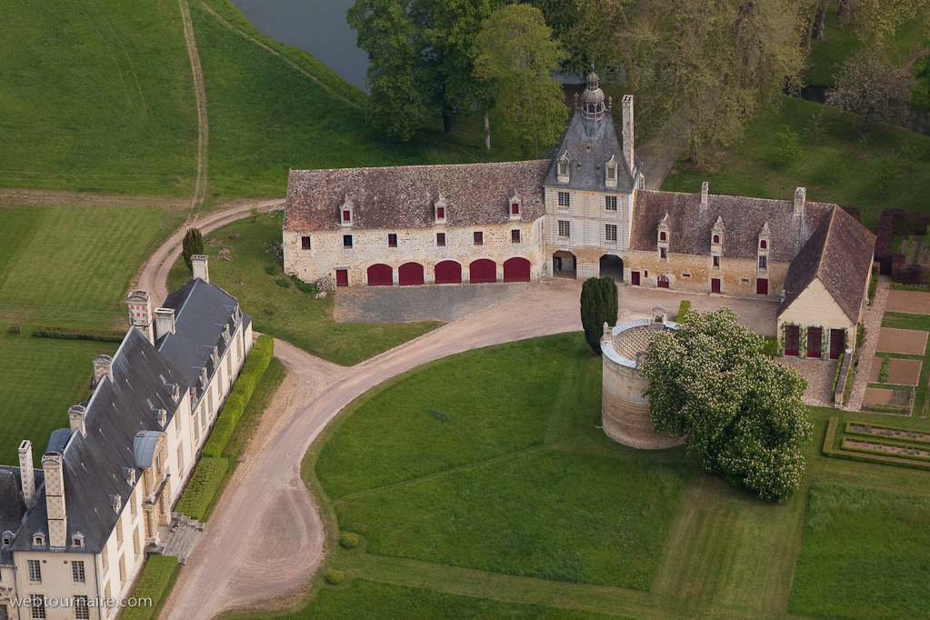 Gouvix - Calvados - 14