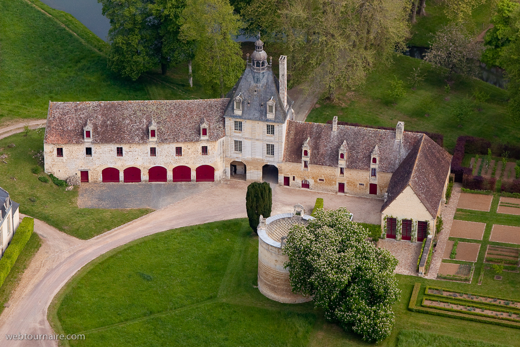 Gouvix - Calvados - 14