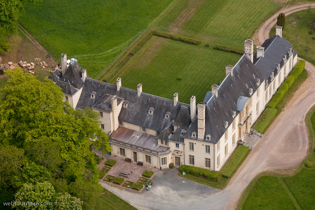 Gouvix - Calvados - 14