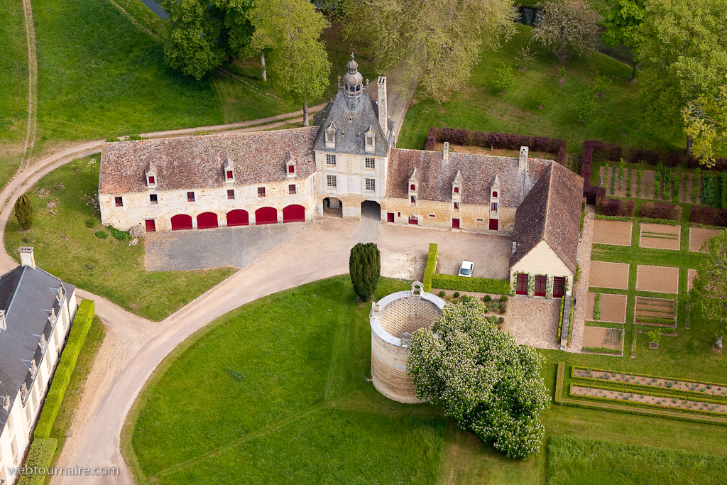 Gouvix - Calvados - 14