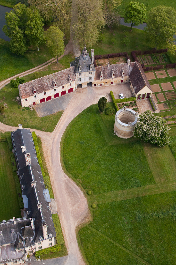 Gouvix - Calvados - 14