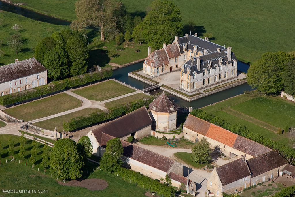 St-Pierre-sur-Dives - Calvados - 14