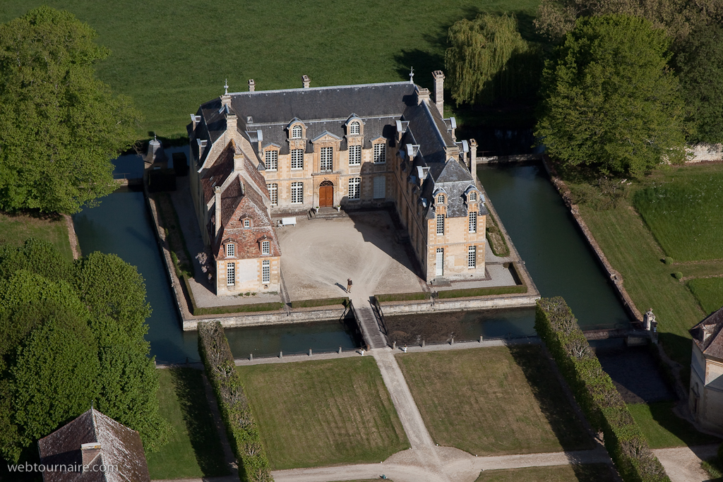 St-Pierre-sur-Dives - Calvados - 14