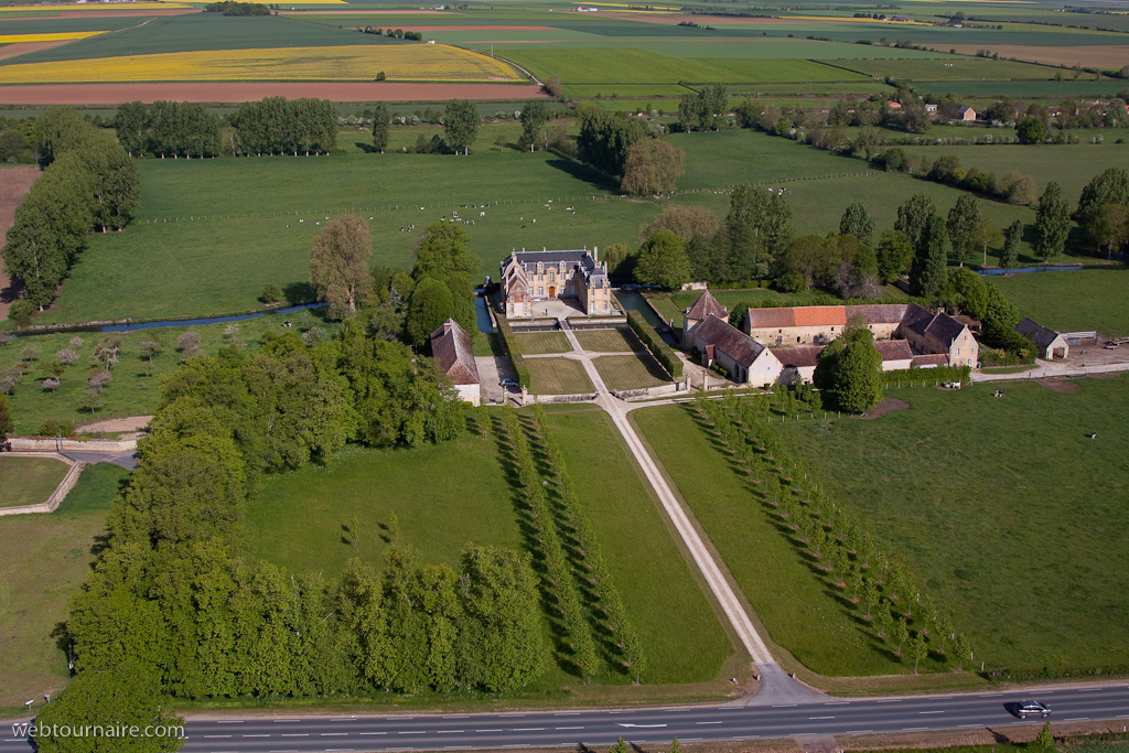 St-Pierre-sur-Dives - Calvados - 14