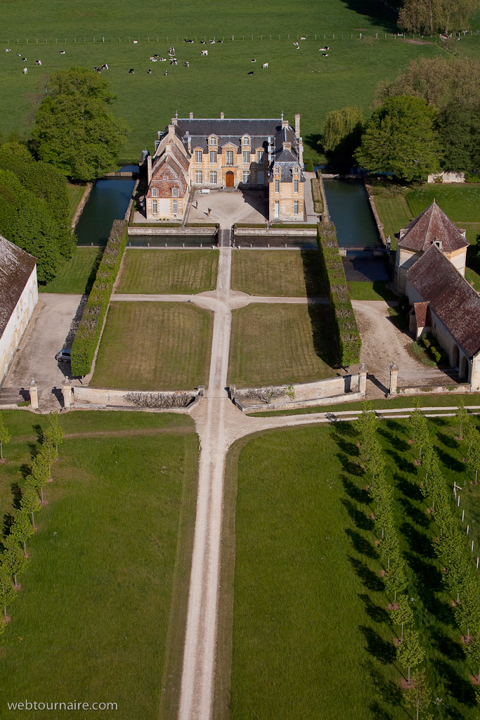 St-Pierre-sur-Dives - Calvados - 14