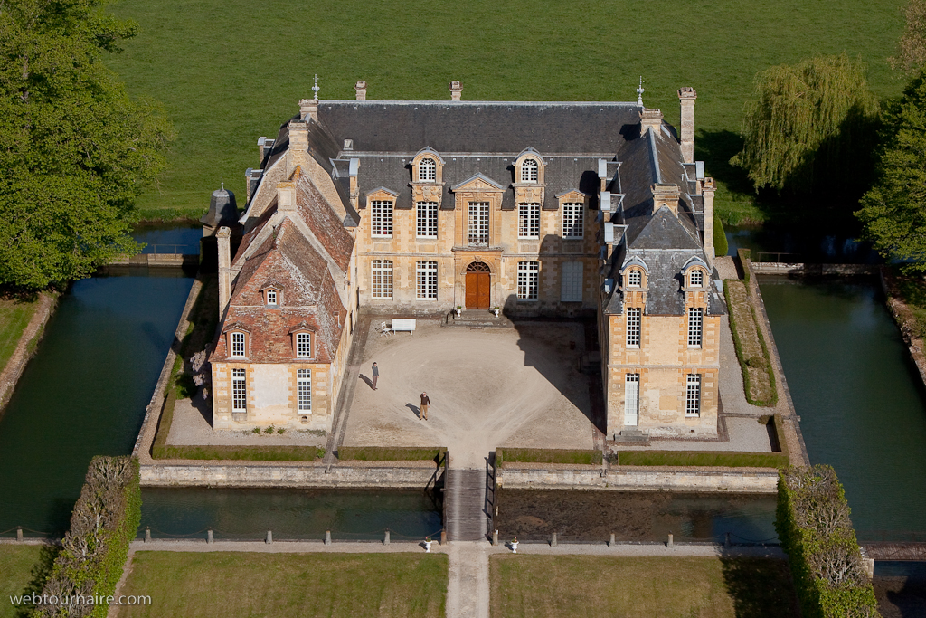 St-Pierre-sur-Dives - Calvados - 14