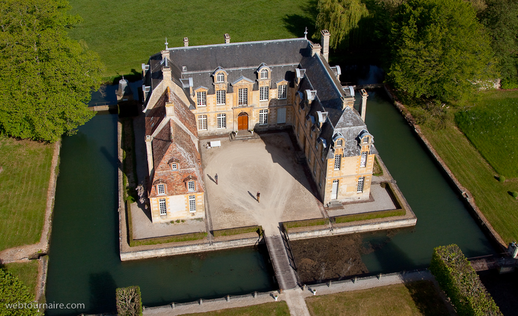 St-Pierre-sur-Dives - Calvados - 14