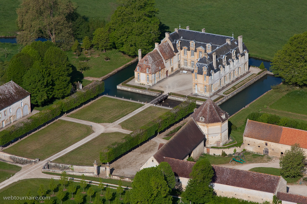 St-Pierre-sur-Dives - Calvados - 14