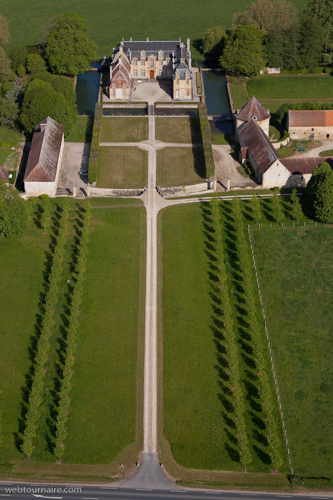 St-Pierre-sur-Dives - Calvados - 14