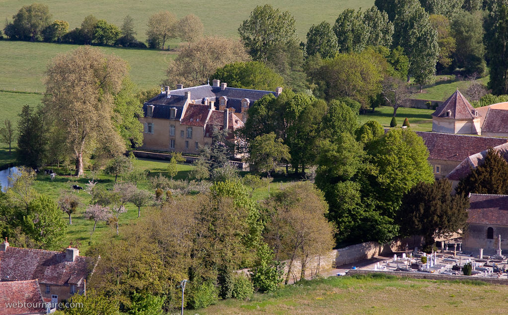 St-Pierre-sur-Dives - Calvados - 14