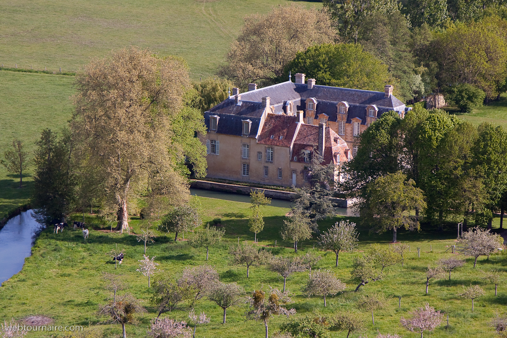 St-Pierre-sur-Dives - Calvados - 14