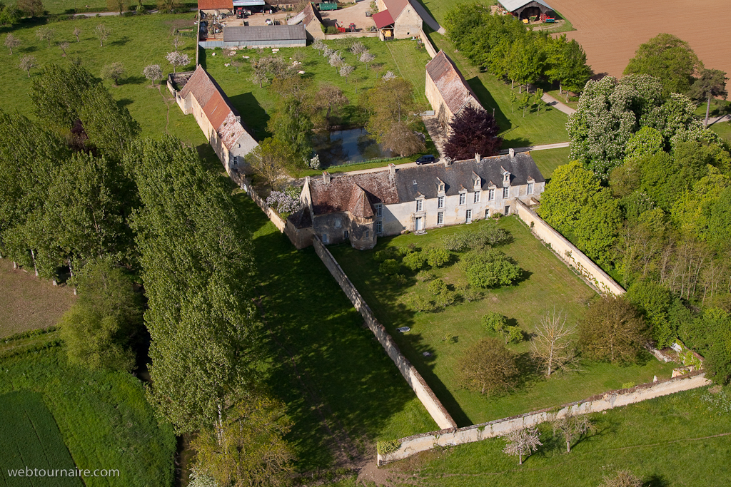 Vendeuvre - Calvados - 14